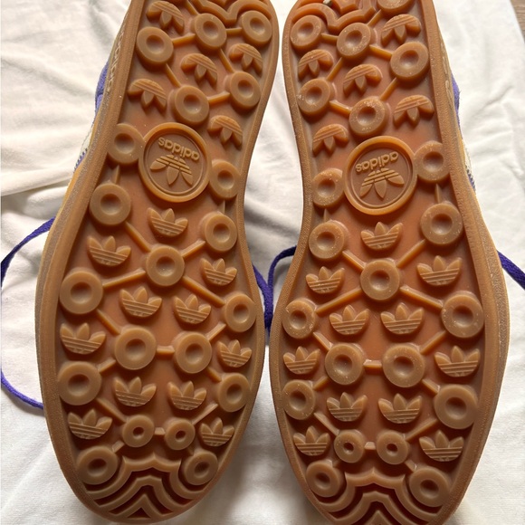 Adidas Gazelle Bold - Purple, NWOT - Picture 7 of 8